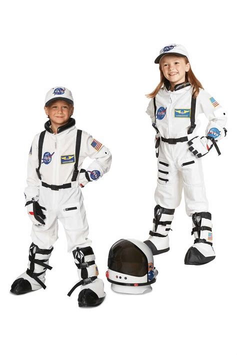 Astronaut Costume For Kids Astronaut Costume Kids Astronaut Costume
