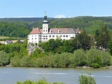 Schloss Persenbeug - Melk