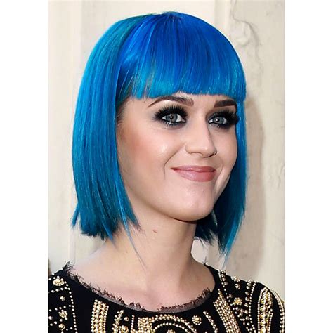 16 Blue Hair Color Ideas For Bringing Out Your Inner Mermaid Hair