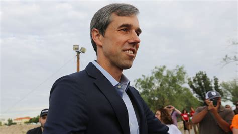 Why Beto Shouldnt Back Out Of Presidential Race To Run For Senate