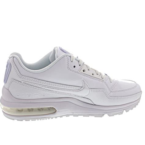 Nike Air Max Ltd 3 Sneaker White White 687977111 Schuhweltde