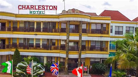 Charleston Hotel Accra Hotel Reviews Photos Rate Comparison