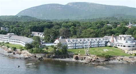 Bar Harbor New Years Eve 2023 Hotel Packages Events Etc
