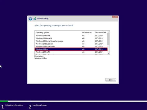 How To Complete Setup Install Of Windows 10 Super Tv Bd