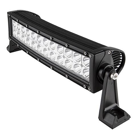 14 Curved Series Off Road Led Light Bar 53w 5040 Lumens Super