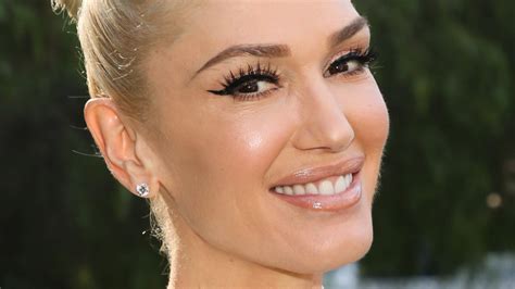 Gwen Stefani Has Fans Freaking Out Heres Why