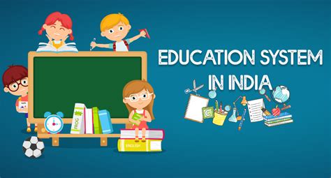 Education System In India Local Verandah