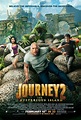 ‘Journey 2: The Mysterious Island’ Trailer #2