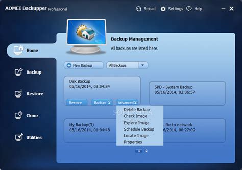 Aomei Backupper Professional 402 Full Version Serial Key Download