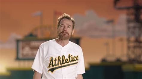 Bryan Cranston Fronts Fake One Man Show For Tbs Postseason Baseball Ad Hollywood Reporter