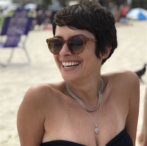 Achieve a voluminous looking pixie cut with a shaggy bowl cut style. New Pixie Haircuts 2019 for Older Women ...