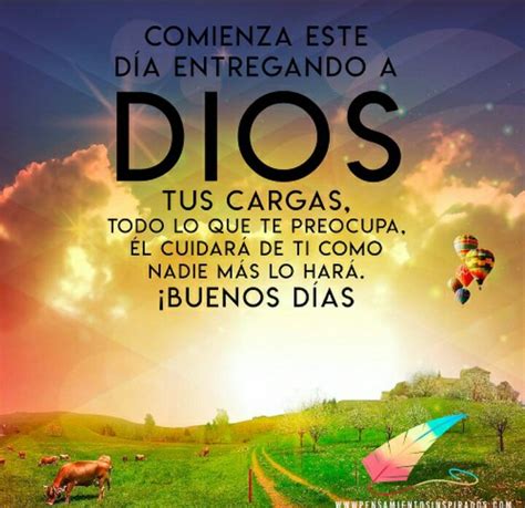 Buenos Días Que Dios Te Bendiga 🙋 ∝somos Cristianos∝ Amino