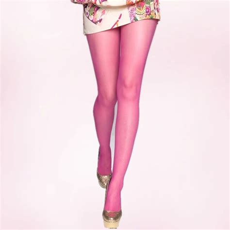 Online Buy Wholesale Sheer Colored Tights From China Sheer Colored