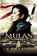 Mulan: Rise of a Warrior (2009) — The Movie Database (TMDB)
