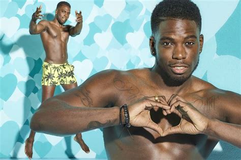 Love Island Star Marcel Somerville Will Set Pulses Racing With Special Bank Holiday Appearance