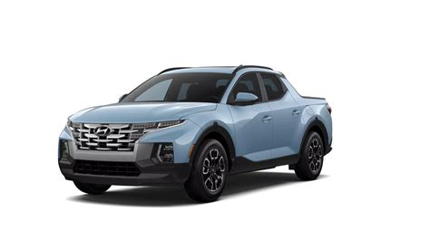 New 2023 Hyundai Santa Cruz Urban Activity Vehicle Specials And Offers