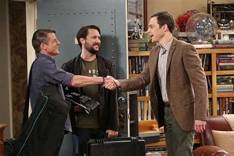 The Big Bang Theory Season 9 Episode 7 Photos The Spock Resonance Seat42f