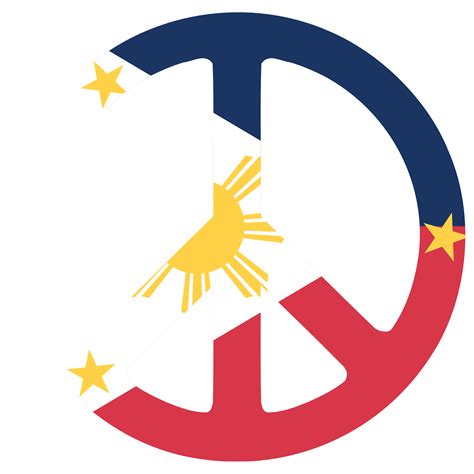 Philippine Flag Logo Clipart Best