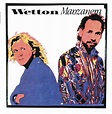 Wetton / Manzanera – Wetton Manzanera (2017, CD) - Discogs