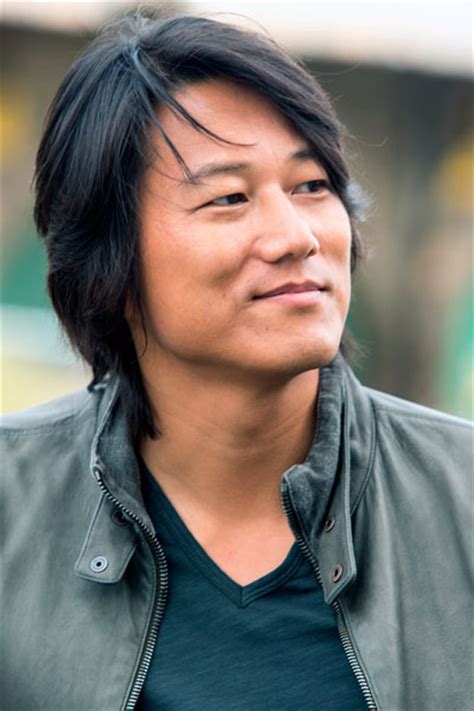 Sung Kang Foto Fast And Furious 6 4 De 5