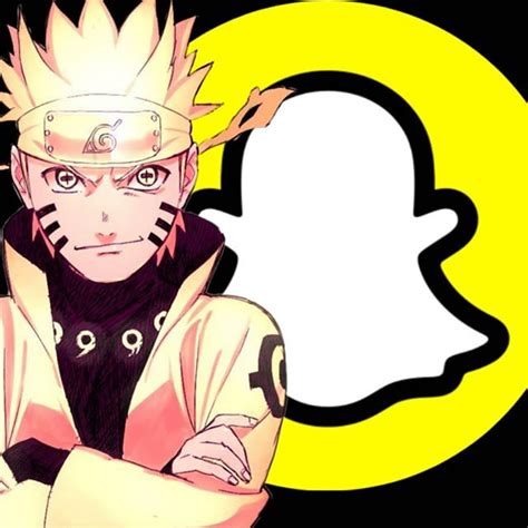 Anime App Icons Snapchat Naruto Goimages Rush