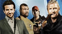 ‎The A-Team (2010) directed by Joe Carnahan • Reviews, film + cast ...
