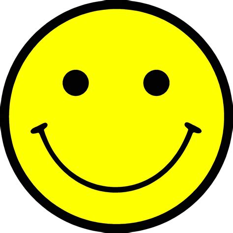 Animated Smiley Face Clipart Best