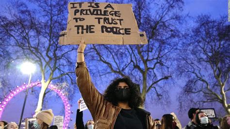 The Uk Is Facing A Reckoning On Gender Based Violence Boris Johnsons Government Has Botched