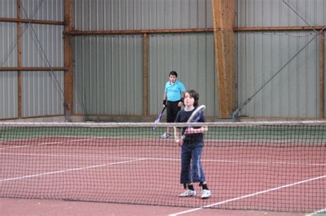Jeunes 1112 Ans Avril 2012 Tennis Club De La Vallée De Louanne