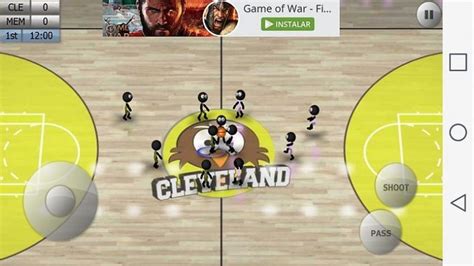 Los Mejores Juegos De Baloncesto Para Android Mira Cómo Hacerlo