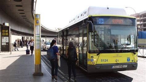 Transportation From Madrid Airport Transport Informations Lane