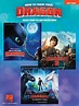 How to Train Your Dragon: Music from the Motion Pictures (Paperback ...