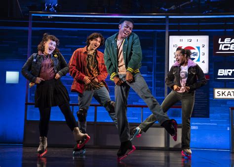 first look acclaimed new musical kimberly akimbo makes broadway premiere broadway direct