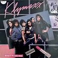 Review: “Meeting In The Ladies Room” by Klymaxx (Vinyl, 1985) – Pop Rescue