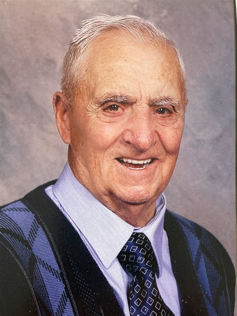 Andre Roger Magnan - Edmonton's Burial & Cremation Professionals