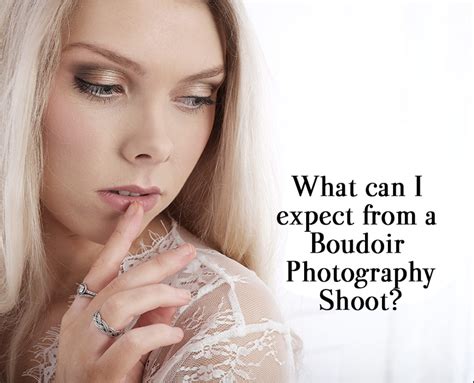 What Can I Expect From A Boudoir Photo Shoot Only Boudoir