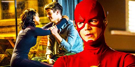 How Will The Flash End Every Theory