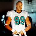 2017 NFL Hall Of Fame, Jason Taylor | Miami dolphins, Miami dolphins ...
