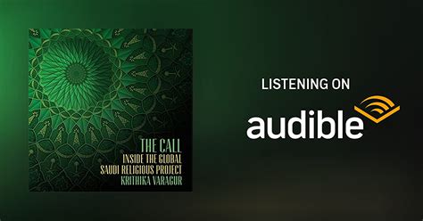 The Call By Krithika Varagur Audiobook Uk