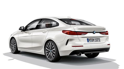 Diseño Y Acabados Del Nuevo Bmw Serie 2 Gran Coupé Bmwnsc