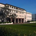 California Institute of Technology - Caltech (Los Angeles, California ...