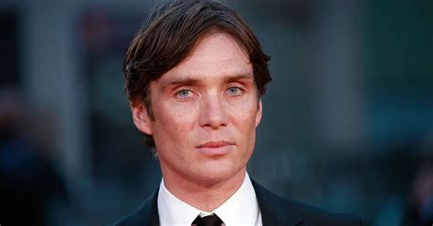 Los Secretos De Cillian Murphy La Vez Que Casi Fue Batman Y Por Qué No Lo Querían En “peaky