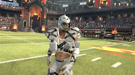 First Mutant Football League 2 Gameplay Coming This Year