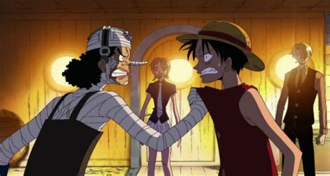 One Piece The 10 Best Episodes Den Of Geek