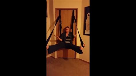 How To Use The Frequent Flier Door Swing Youtube