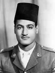 Image result for Gamal Abdel Nasser