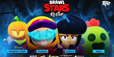Brawl Stars Championship 2023 Teaser Dates And More Of Bsc23