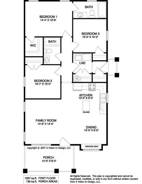 House Plans Small Retirement Homes Home Deco Home Plans And Blueprints