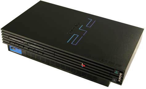 Sony Discontinues Playstation 2 Distribution In Japan Saint Ism