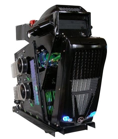 These Custom Computers Will Make You Fall In Love At First Sight